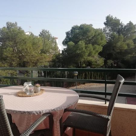 Apartamento Betania La Nucía Extérieur photo