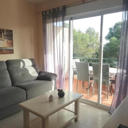 Apartamento Betania La Nucía Extérieur photo