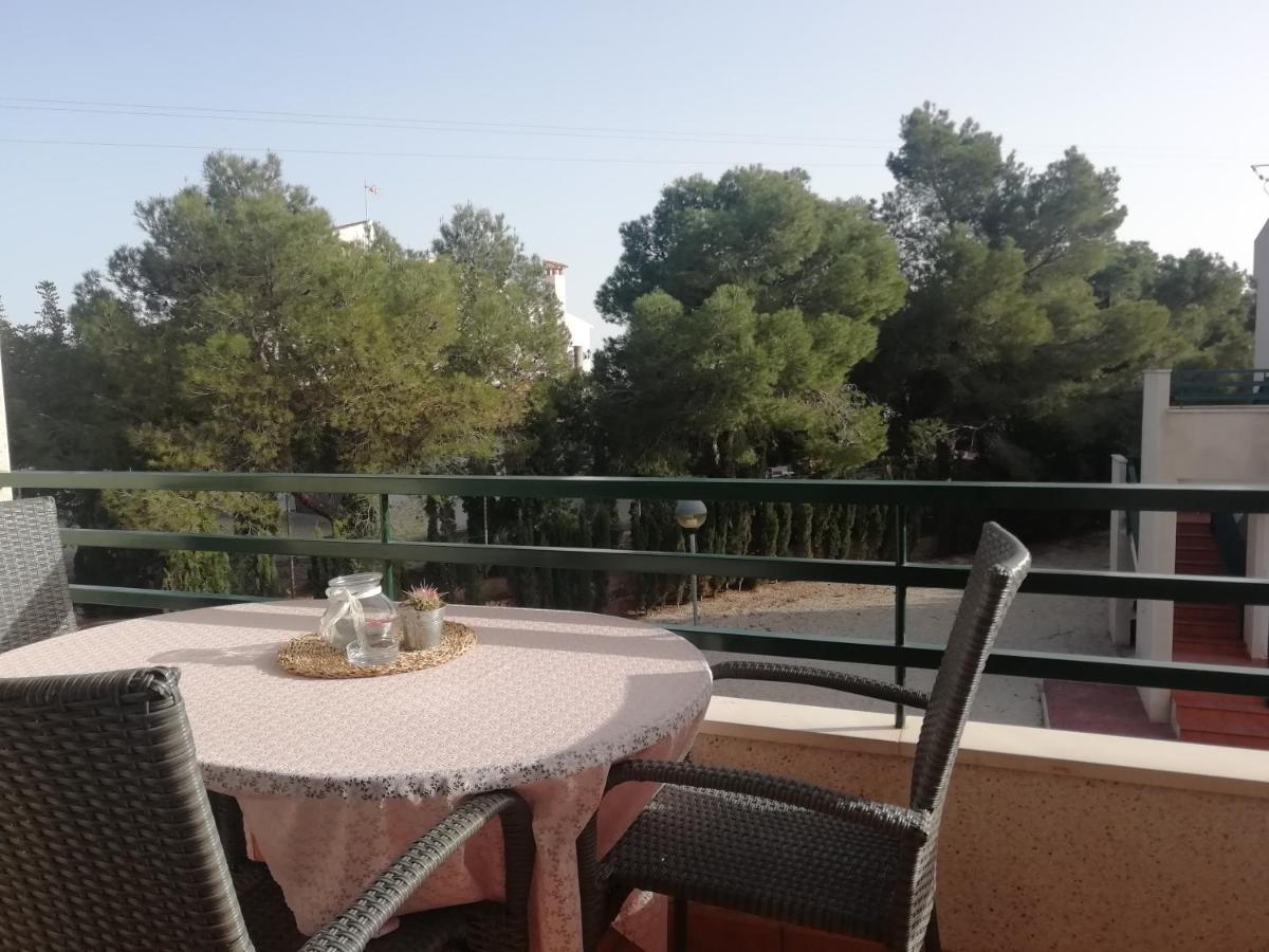 Apartamento Betania La Nucía Extérieur photo