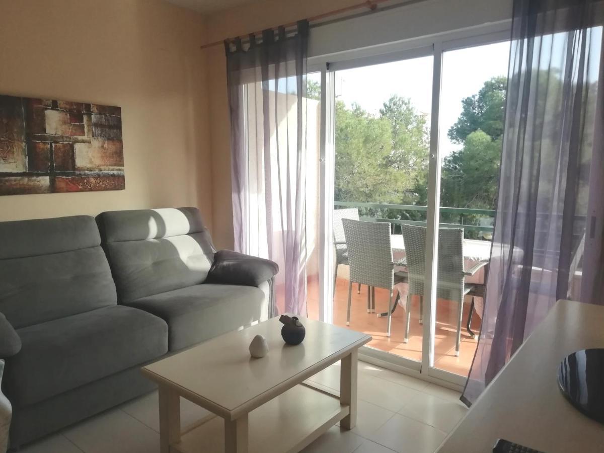 Apartamento Betania La Nucía Extérieur photo