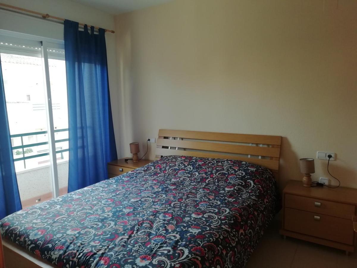 Apartamento Betania La Nucía Extérieur photo