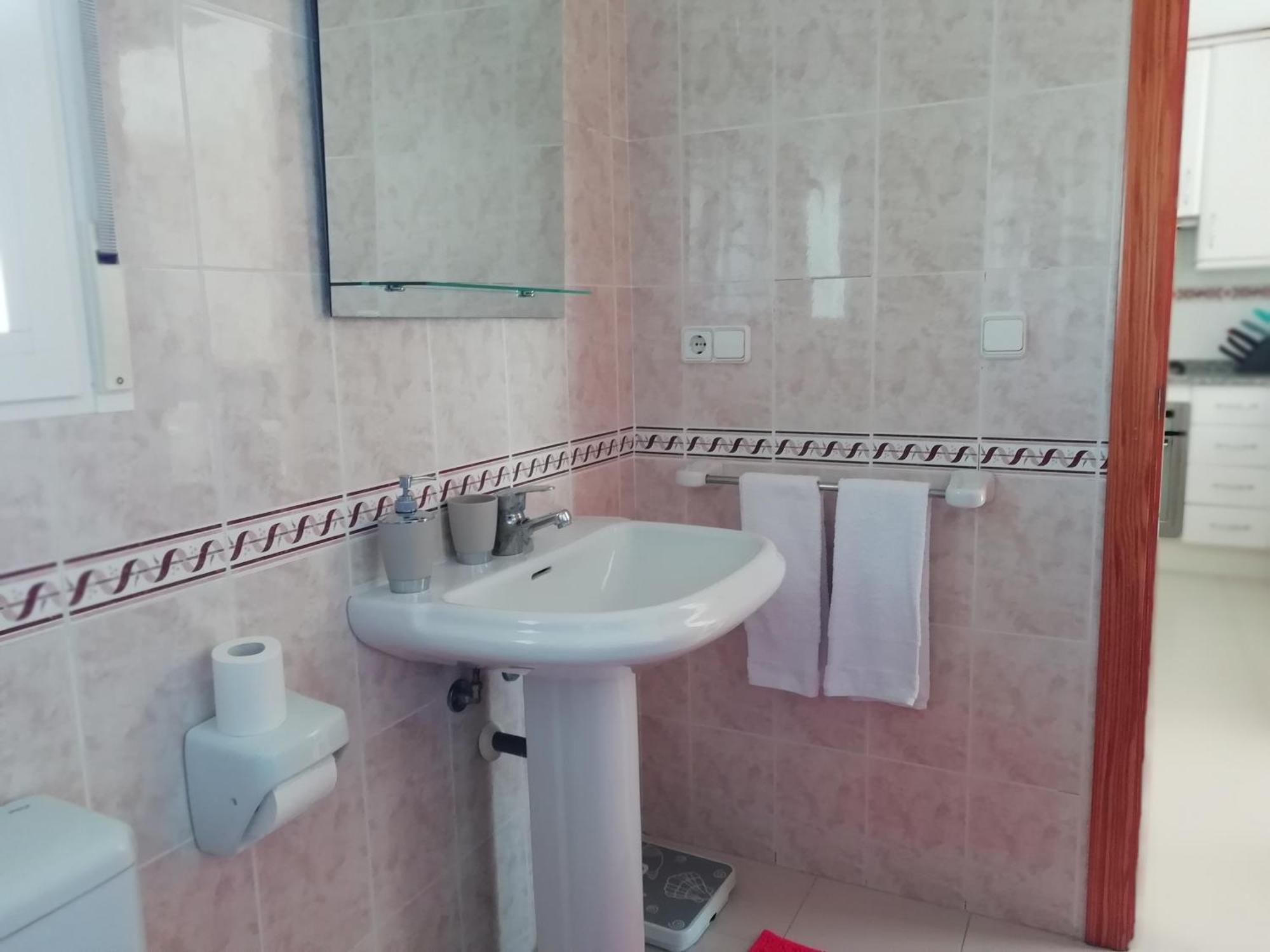 Apartamento Betania La Nucía Chambre photo