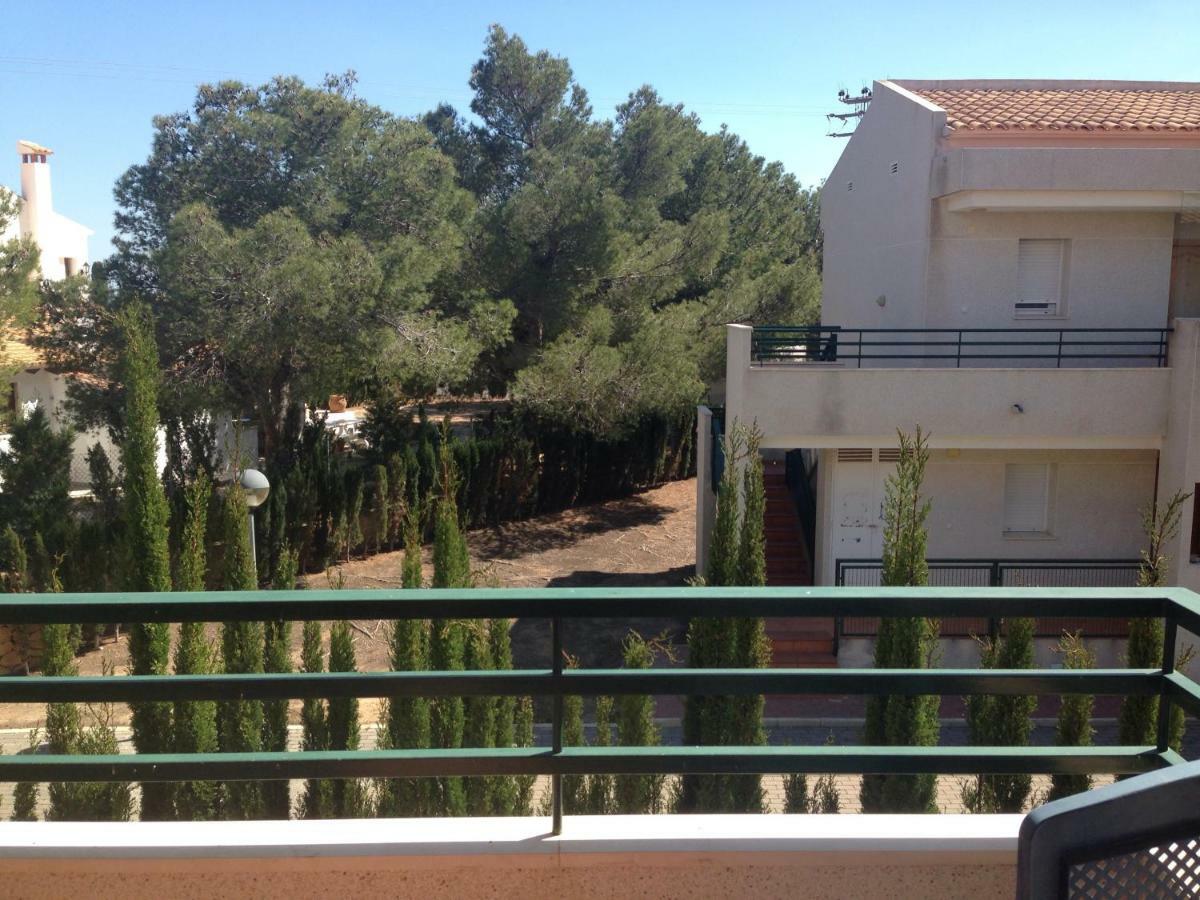 Apartamento Betania La Nucía Extérieur photo