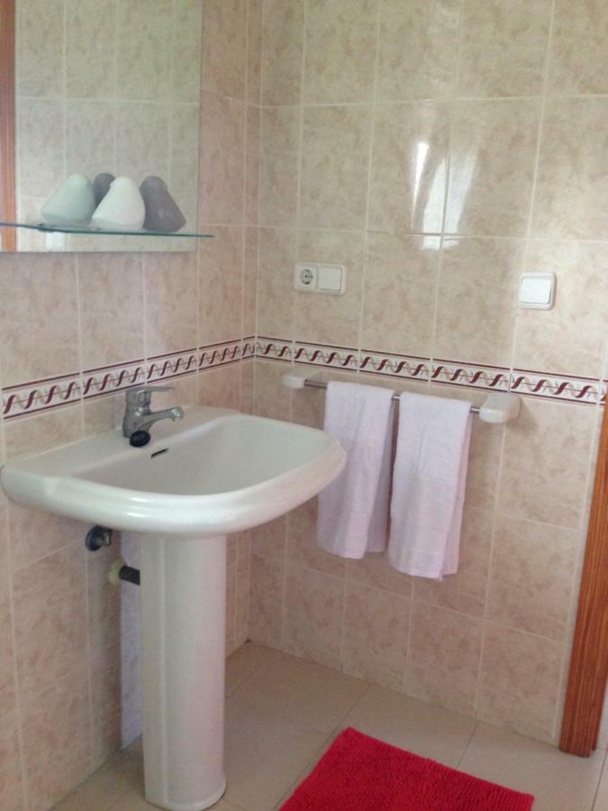 Apartamento Betania La Nucía Extérieur photo