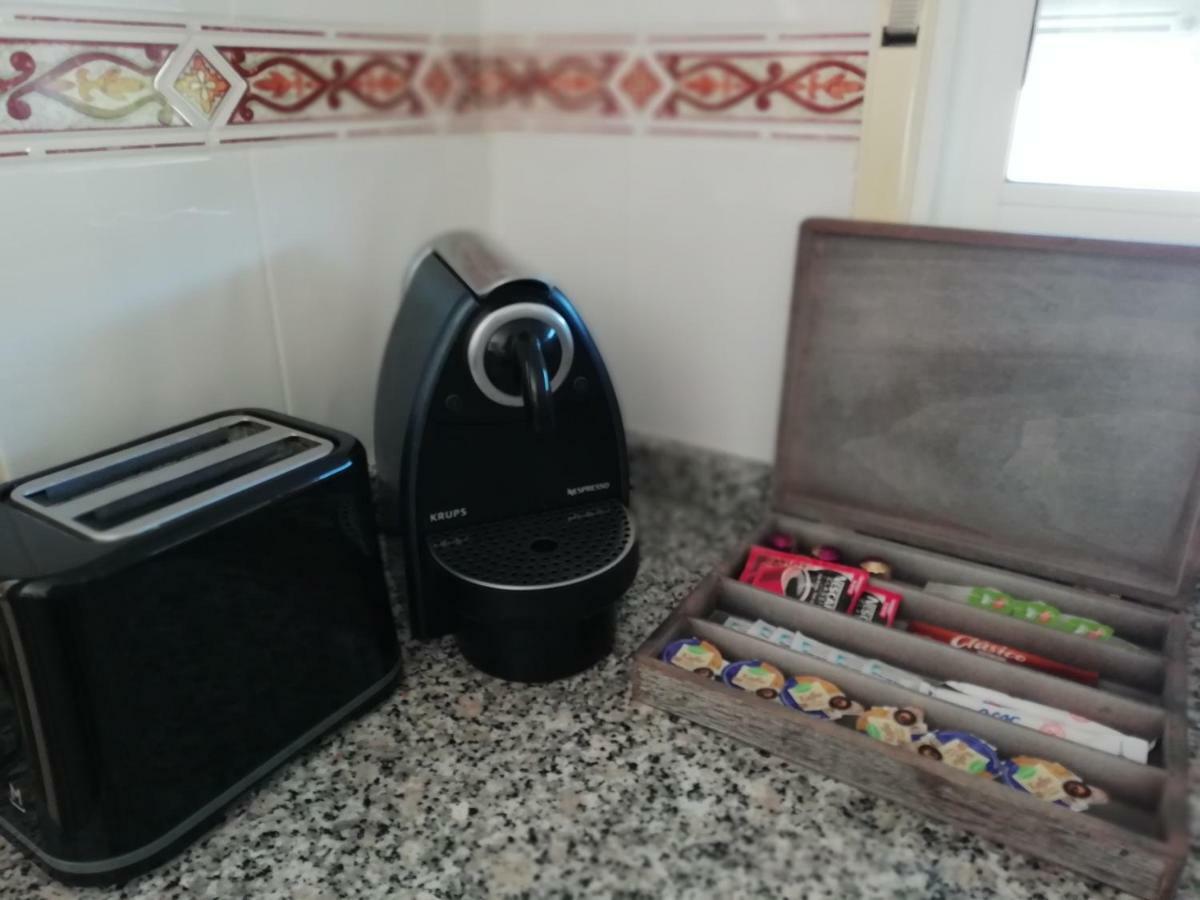 Apartamento Betania La Nucía Extérieur photo
