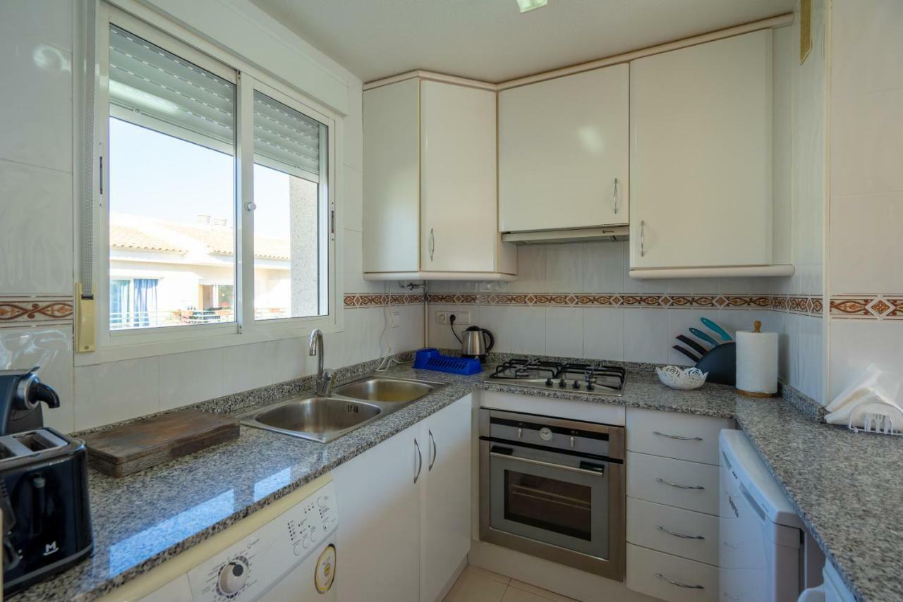 Apartamento Betania La Nucía Extérieur photo