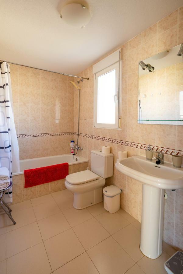 Apartamento Betania La Nucía Extérieur photo