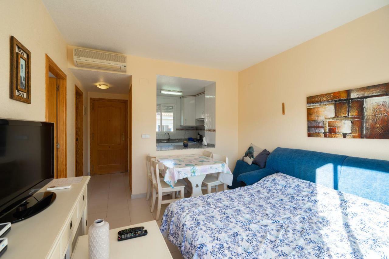 Apartamento Betania La Nucía Extérieur photo