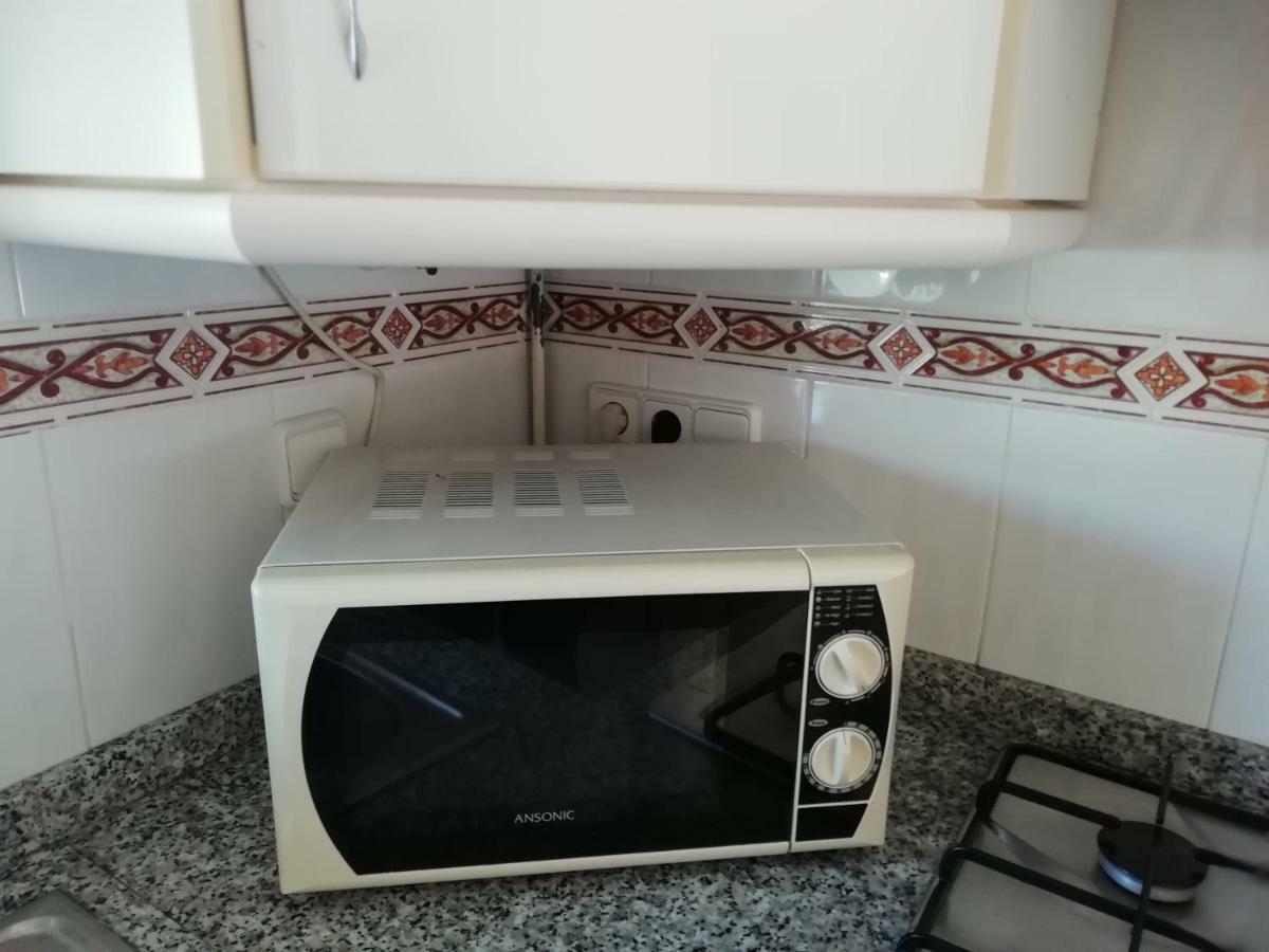 Apartamento Betania La Nucía Extérieur photo