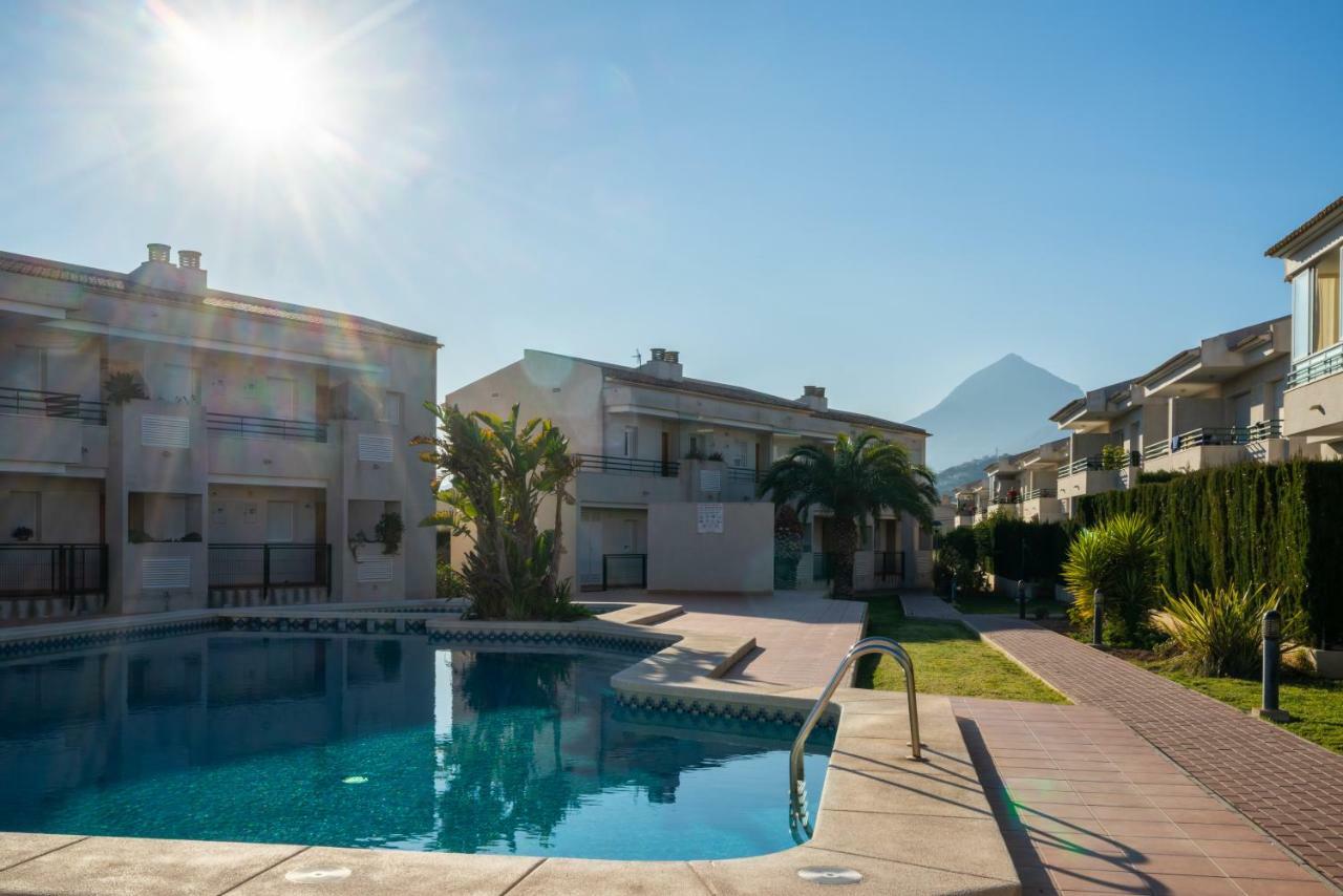Apartamento Betania La Nucía Extérieur photo