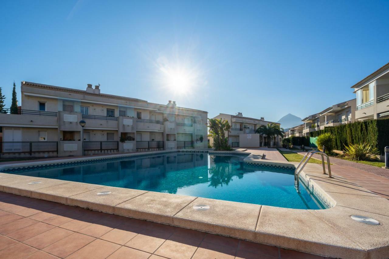 Apartamento Betania La Nucía Extérieur photo